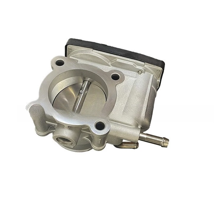 Valvola a farfalla per parti automobilistiche MN135985