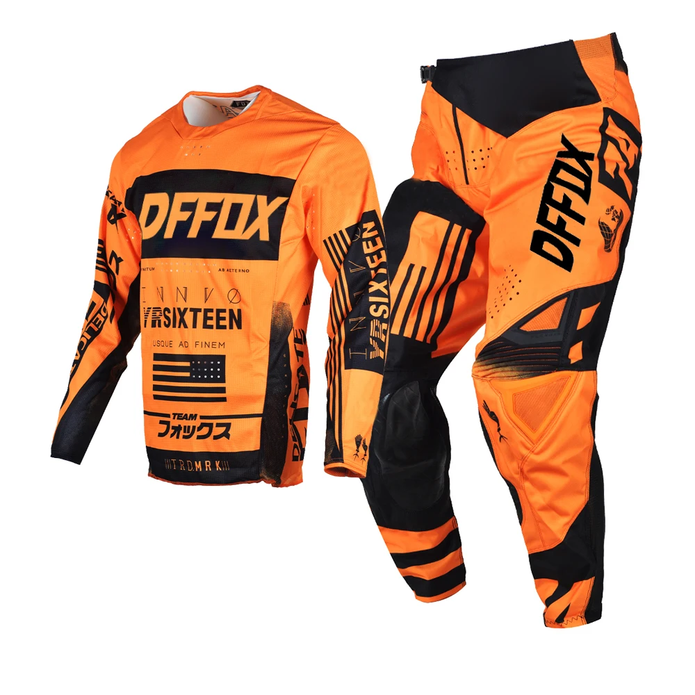 dffox-flexair-mach-union-mx-jersey-and-pants-combo-motocross-suit-offroad-dirt-bike-cross-country-gear-set