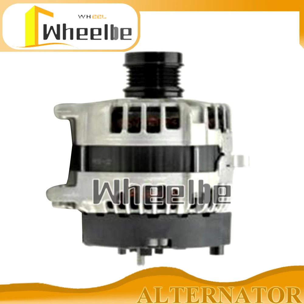 Car Alternator For MERCEDES CLA200 CLA180 W246 A160 A180 A200 A250 W176 A0009061903 A0009067602 0009067602 0125711055 0125711030