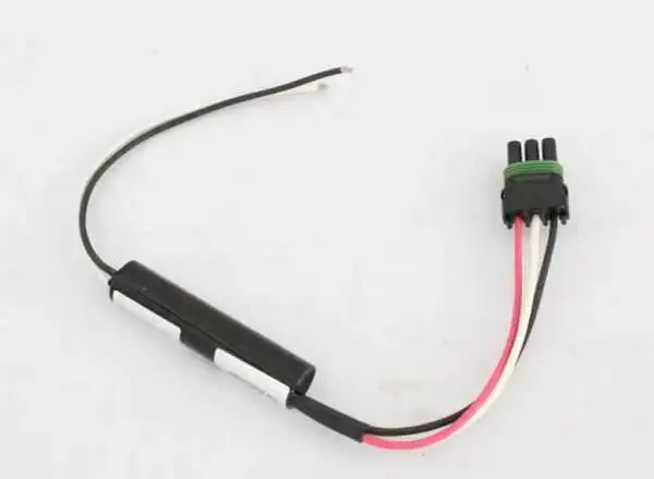5 Wire SA-4822-12 Coil Commander 12V 90A Fit for Woodward