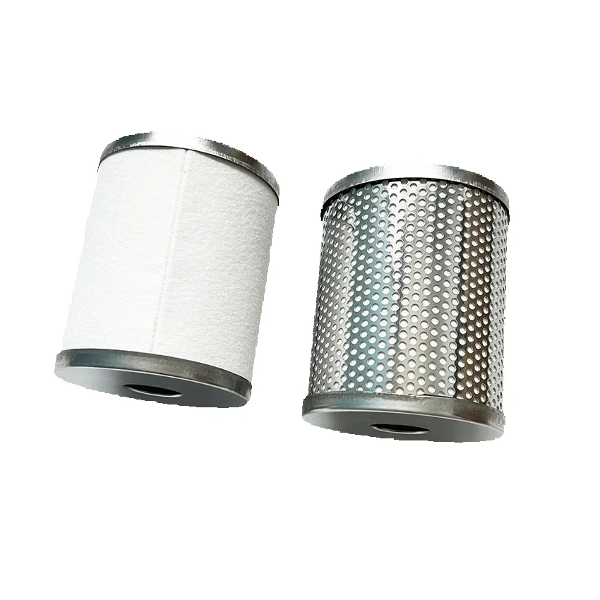 Color Sorter Air Source Pipeline Oil Mist Filter Element Kam-El650 Kamg-El650 Kaff-El650