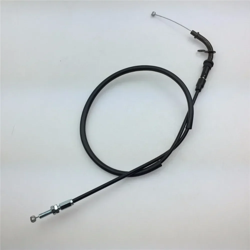 For the new GN550 motorcycle throttle throttle line dedicated motorcycle brake