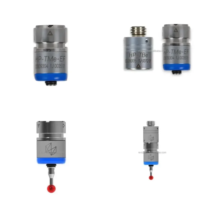 CMM Measurement Touch Trigger Probe HP-TMe-LF HP-TMe-SF HP-TMe-MF HP-TMe-EF
