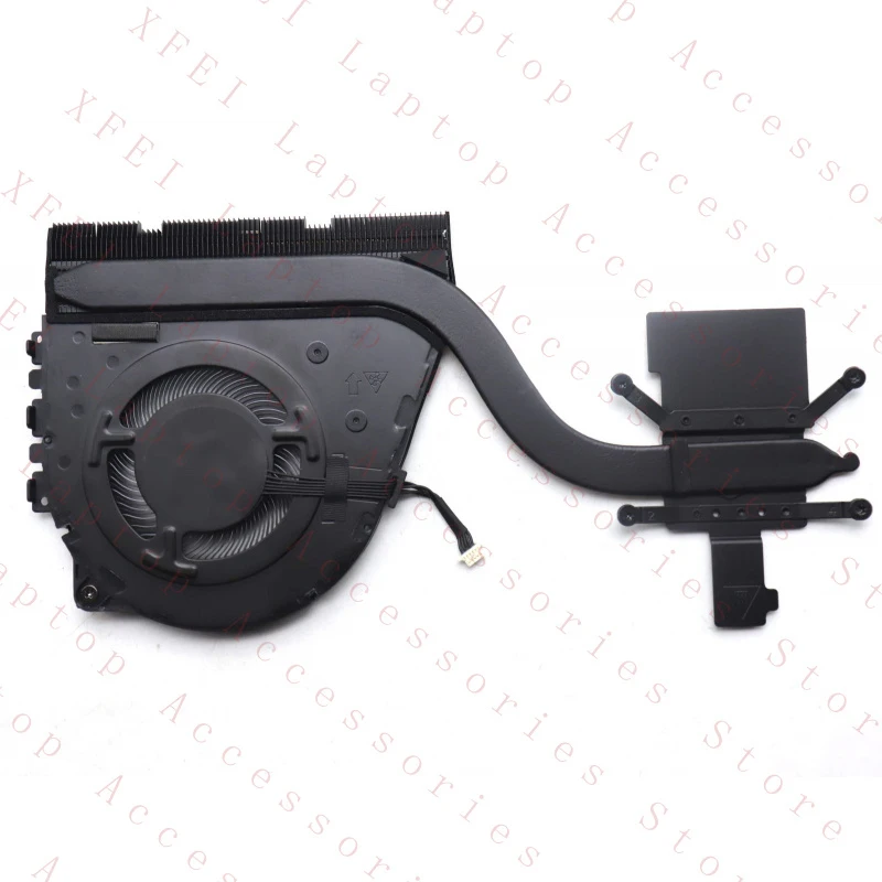 

D 5H41R03463 New Thermal Module CPU Heatsink Fan UMA for ThinkPad T14 Gen 6 21QG