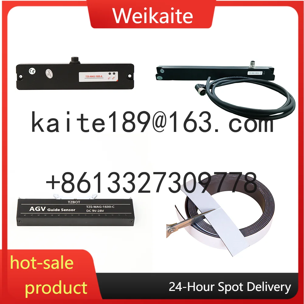 TZS-MAG-1600-A Magn…