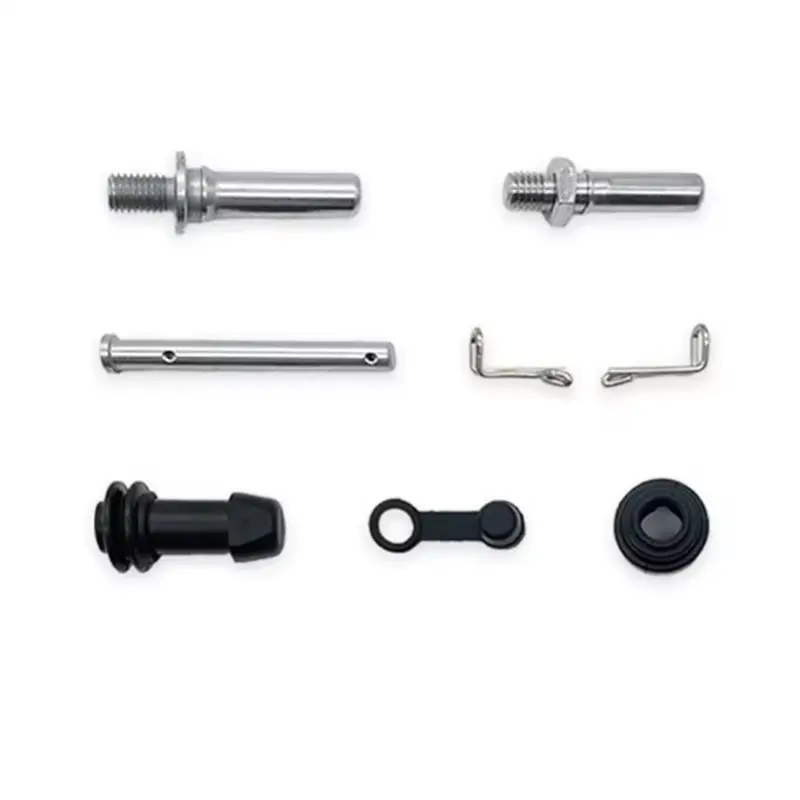 AEA6-For Brembo SX SXF EXC EXCF FC Caliper Motorcycle Front Rear Brake Caliper Pump Sleeve Shaft Repair Kit