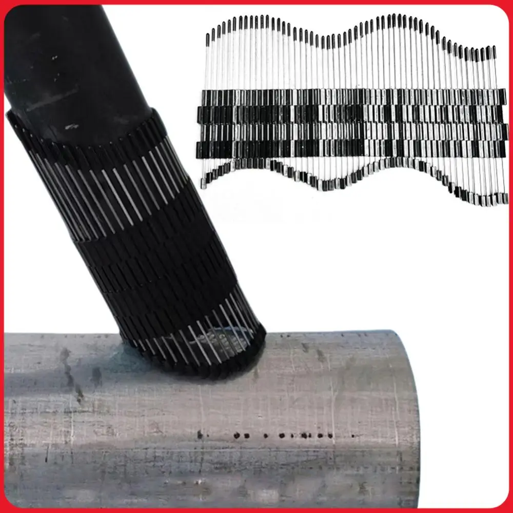 Multi Functional Surface Outline Angle Measuring Tool Measuring Tool Molding Tool for Curves Surfaces & Angles Measurement
