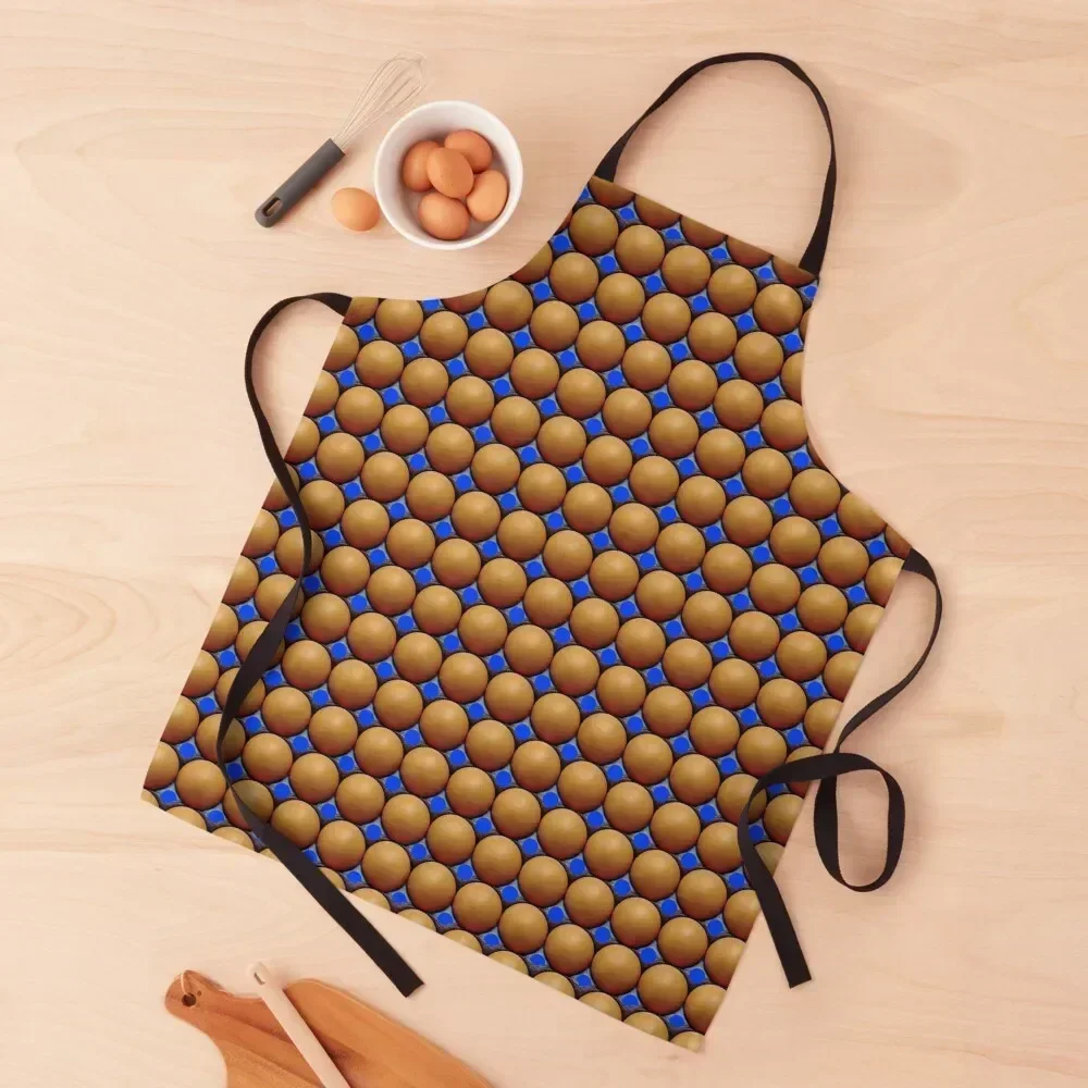 

Go to work on an EGG Apron christmas 2025 For Home Accessories Home And Kitchen Kitchen Supplies Idea Goods Apron