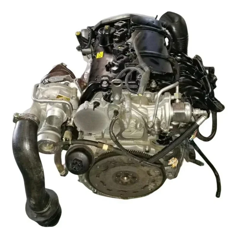 

Hot Used MINI Engines N18B16A Engine for MINI Cooper Countryman ALL4 Cooper S Clubman R60 R55 1.6T