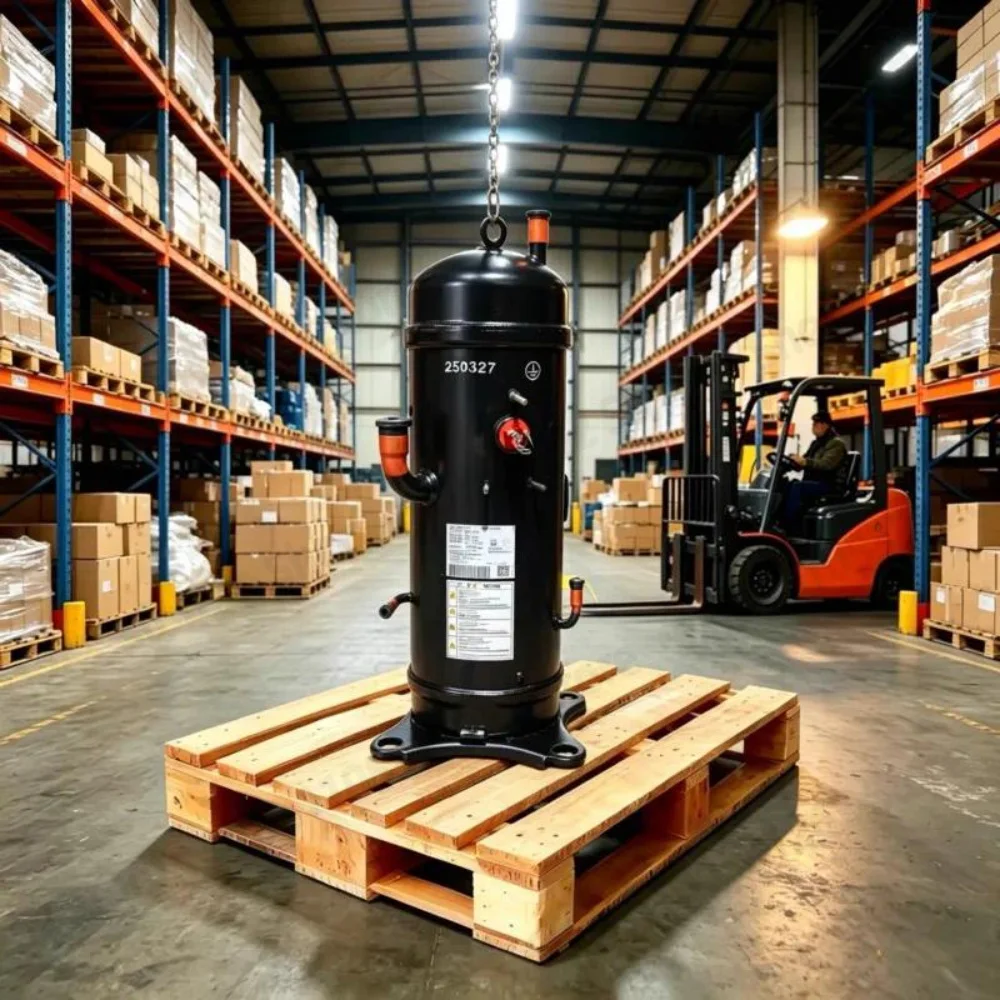 Inverter compressor GT-C5150ND78 AGT201A526 GTC5150ND75K AGT201A727DP