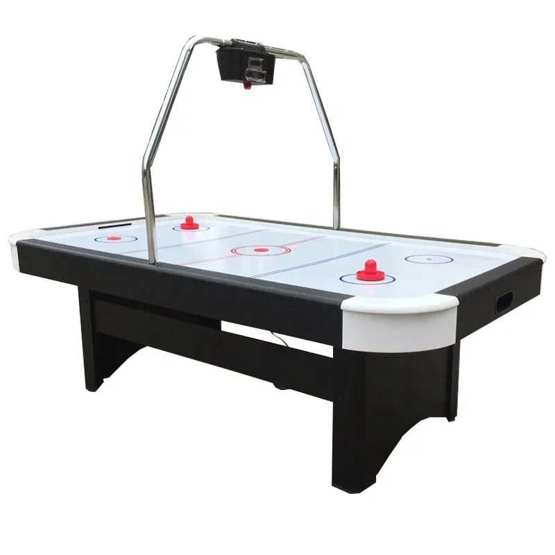 Cheap Low Price Hot Sale 7 Feet high quality Air Hockey Table