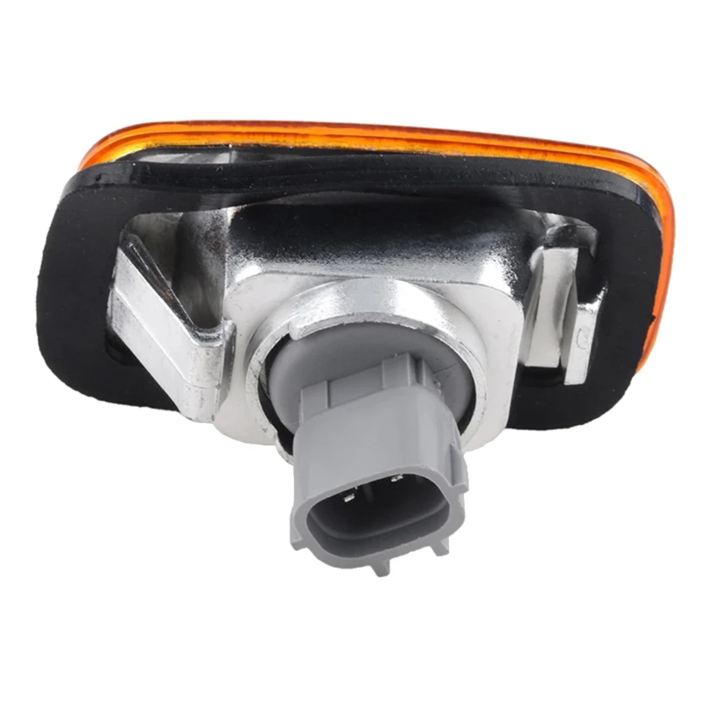 مصباح علامة إشارة الانعطاف في المصد ، مصباح لسيارة لاند كروزر 80-من جانب تويوتا تويوتا تويوتا تويوتا-من من من من من من من من من من حومن ومن ومن ومن ومن ومن ومن ومن ومن ومن ومن ومن ومن ثم