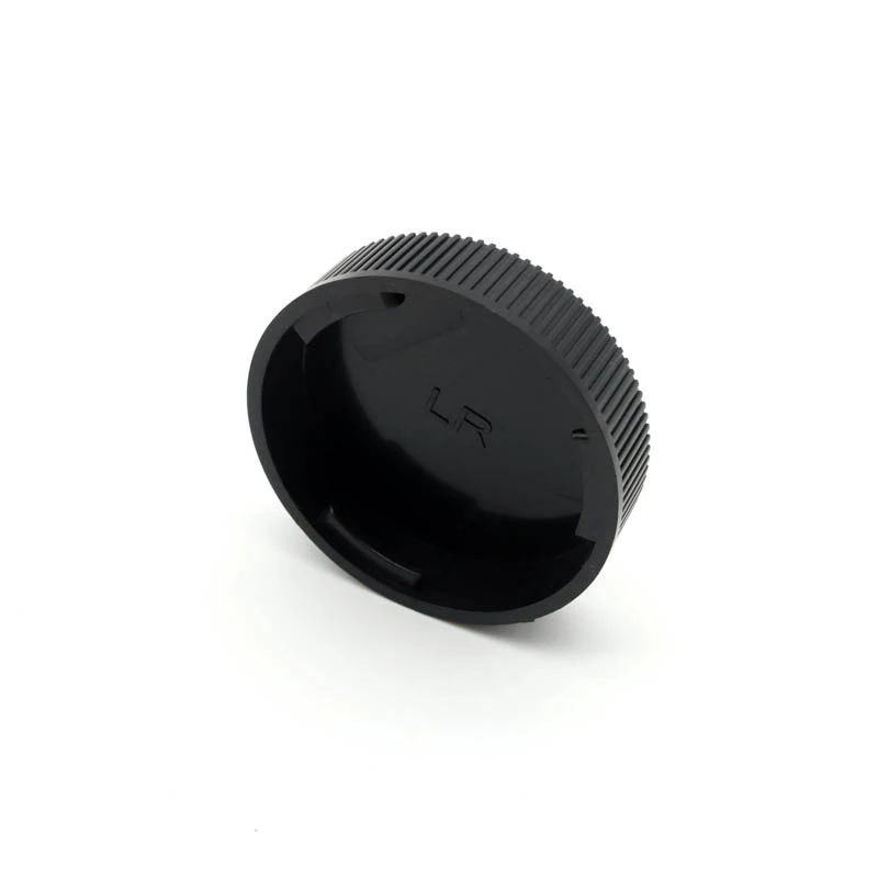 غطاء تغليف العدسات الخلفية البلاستيكية ل Leica R mount L/R camers R9 R8 R7 R6 R5 R4 R3