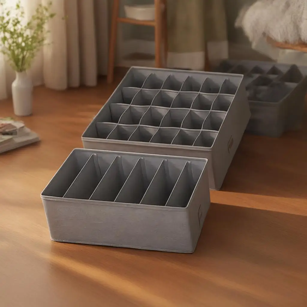 Family Fabric Drawe…