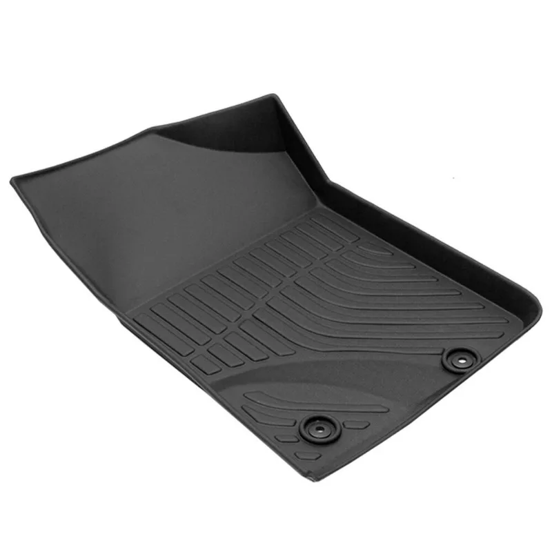 Car Floor Mats for 2014-2020 Maxima Altima, All-Weather TPE Rubber Cargo Liners United States