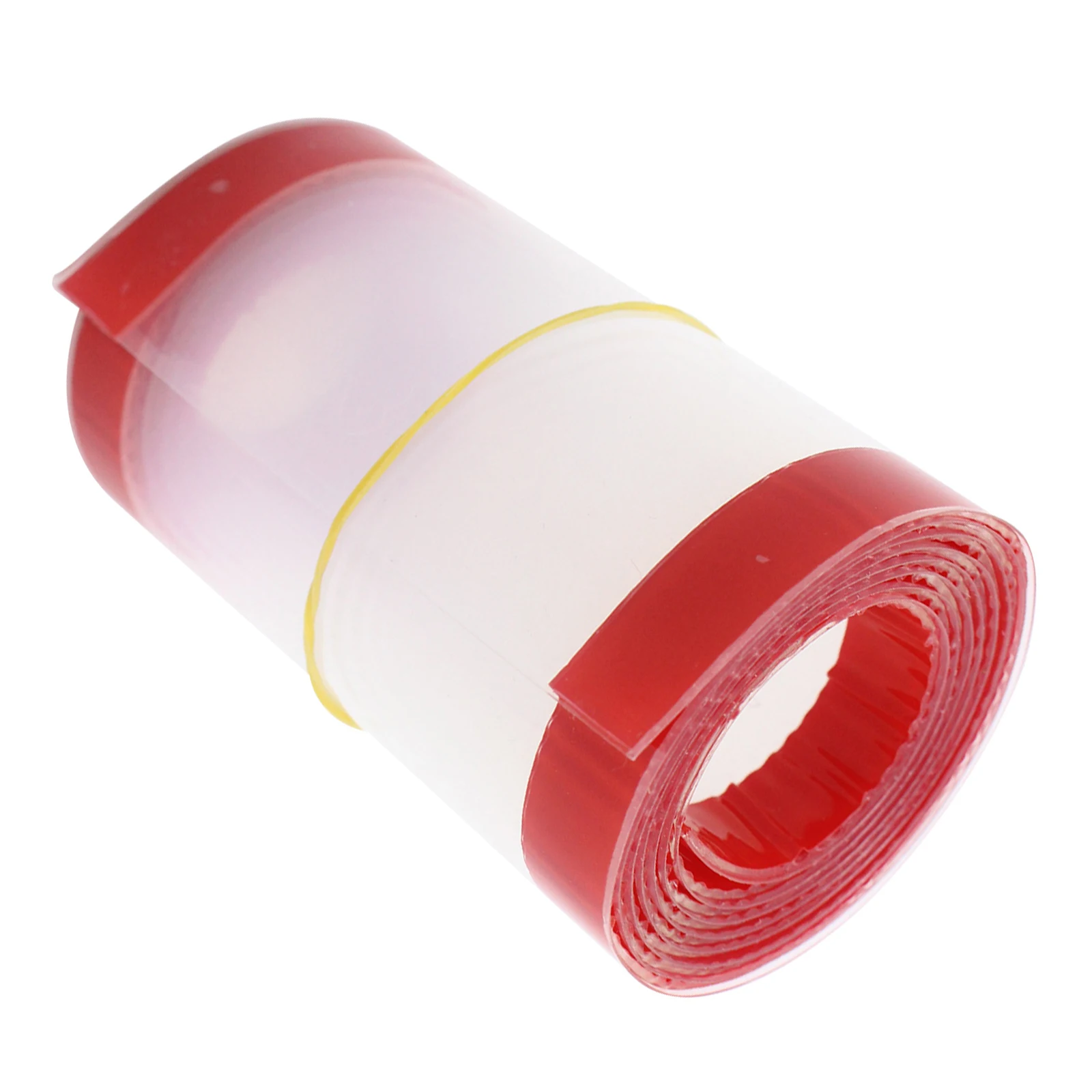 Tira de proteção de porta anti-pitada laranja reutilizável protetor de pitada de dedo para portas de armário dispositivo de segurança à prova de bebês