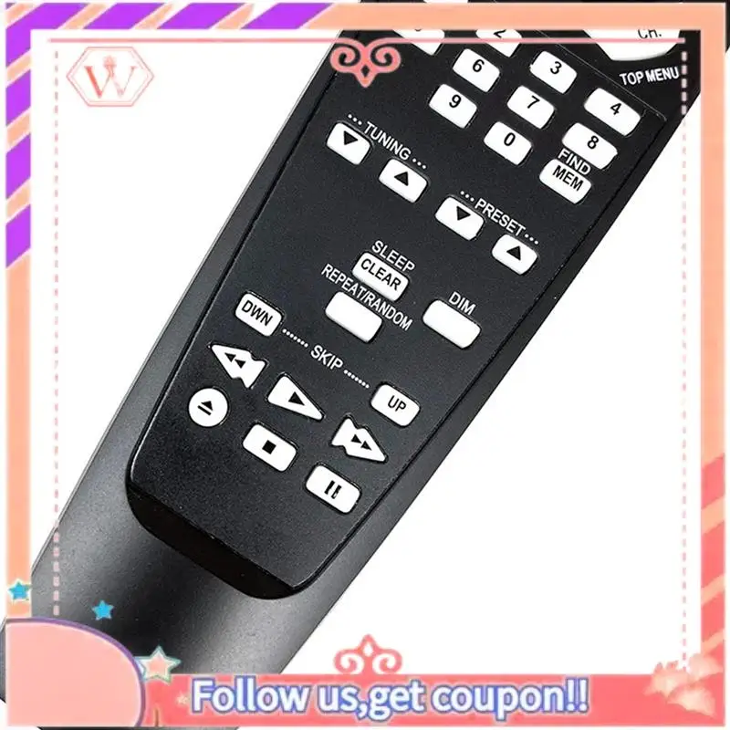 

Модернизированный 3X новый AVR-700 для/Kardon AVR700, аудиоресивер, пульт дистанционного управления для AVR70, AVR70C CARTAV1600120