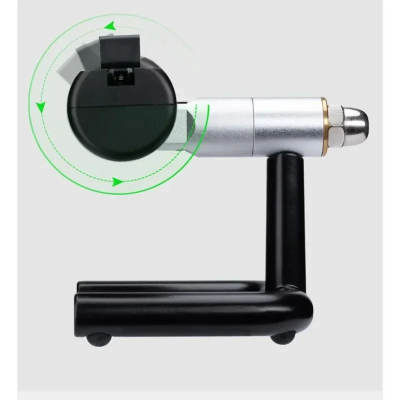 Mechanical watch calibrator Dimension 6000 meter Calibration and testing Wire marking machine
