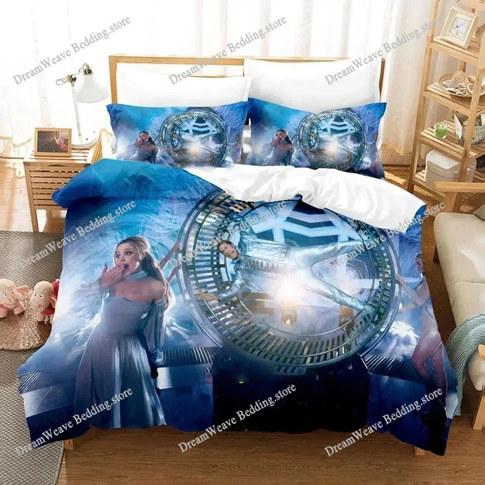 Hip Hop Style Bedding Set Duvet Cover 3d Bedding Fashion Design Decoration King Duvet Cover Set Double Bed Set Bedding Sets51951