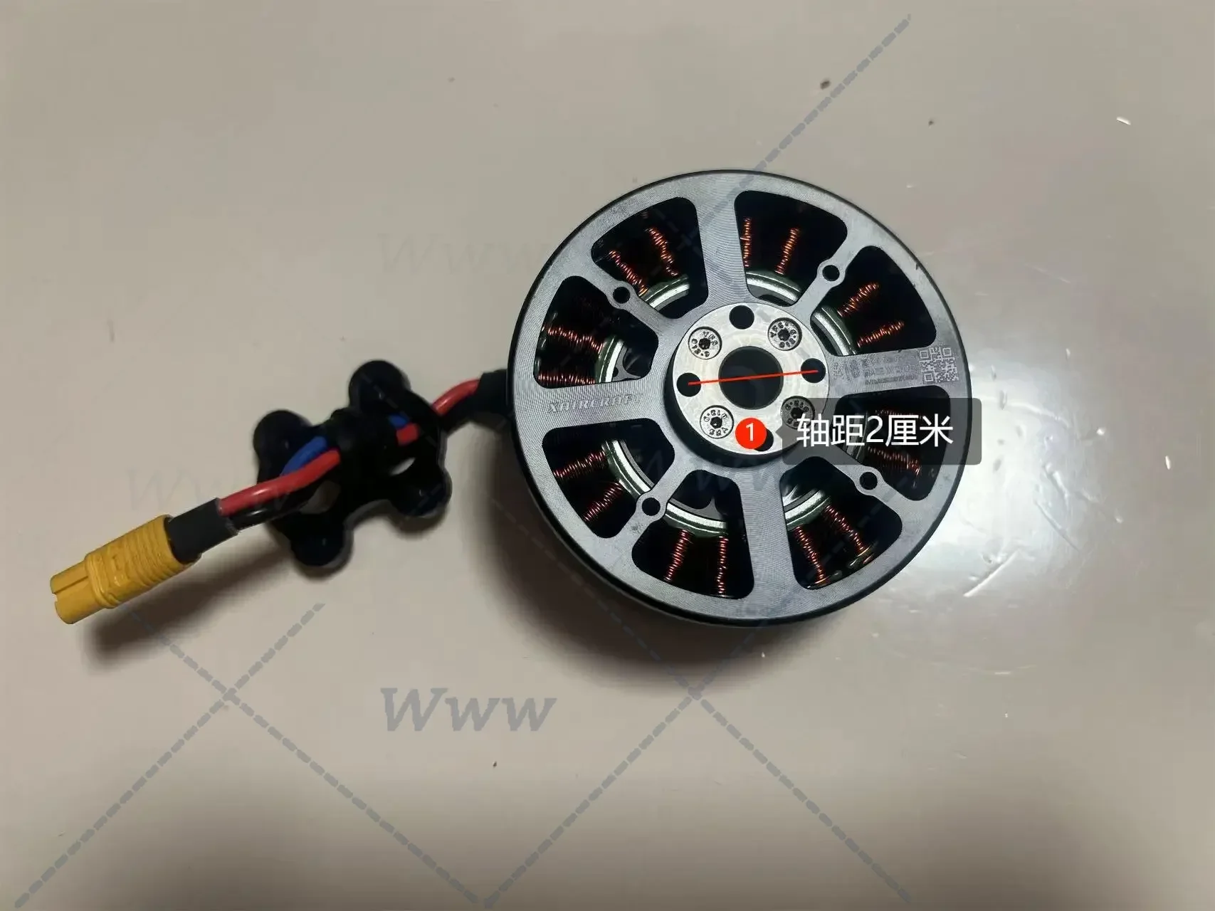 New original XAG XP2020/XAG P30/XAG P40/XAG P100 motor, various models, suitable for XAG agricultural drones