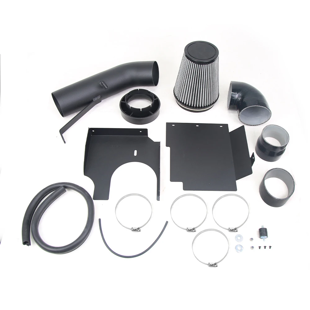 

KYOSTAR Cold Air Intake for 1999-2006 Silverado Sierra 1500HD 4.8L 5.3L 6.0L V8