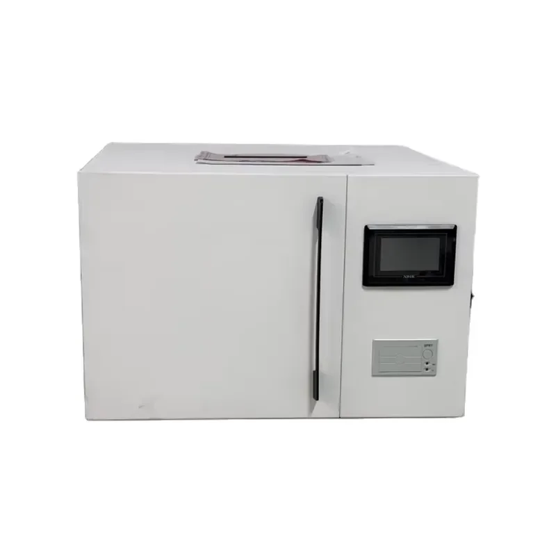 for High quality Doctor Special Dry Heat Quick Sterilization Cabinet Hot Selling Sterilization Equipment