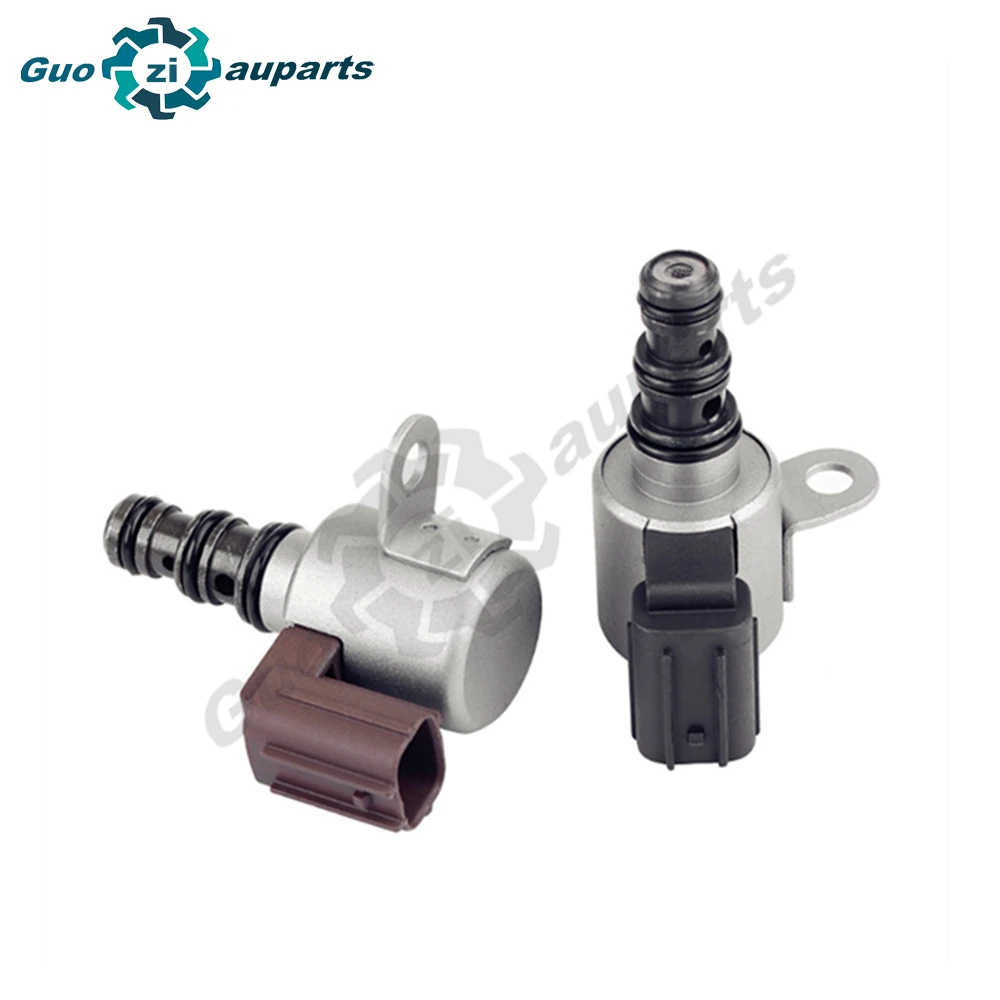 28400-P6H-013 28500-P6H-003 28500-P6H-013 28400-P6H-003 Automatic Transmission Shift Control Solenoid for Honda Civic