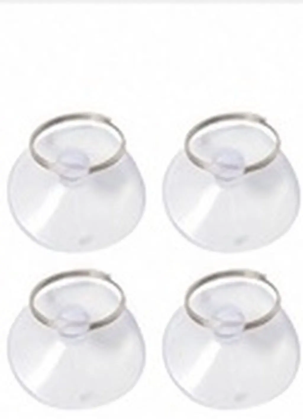 30Pcs Heavy Duty Suction Cups for Phone Computer Tablet Screen Repair Professional Glass Suction Tool Kit for DIY Screen