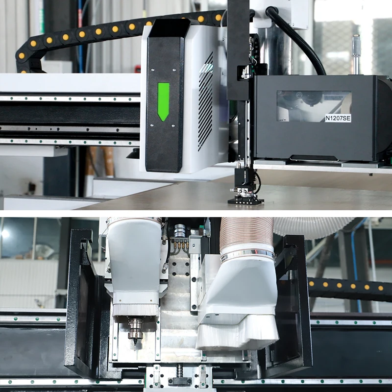 Automatic Loading U…