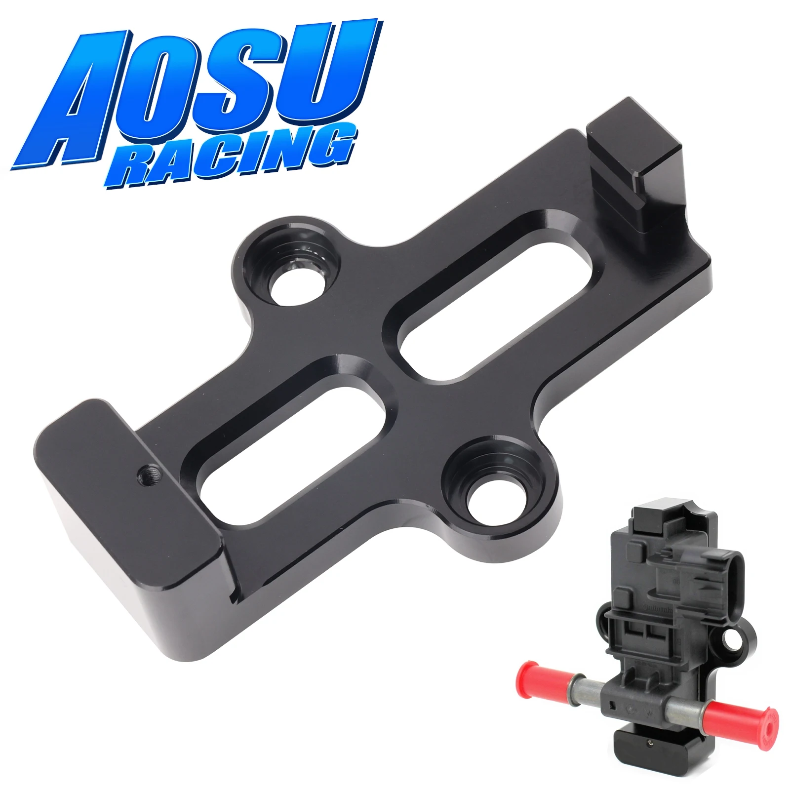 Ethanol Sensor Moun…