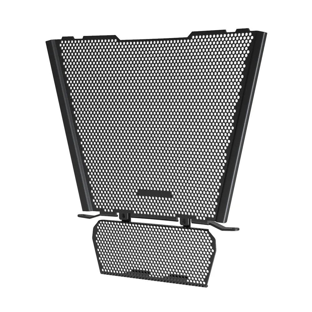 Motocycle Radiator Grille Cover Water Tank Guard Protect Access For BMW M1000XR M1000 XR 2024-2025 For S1000XR S1000 XR 2024