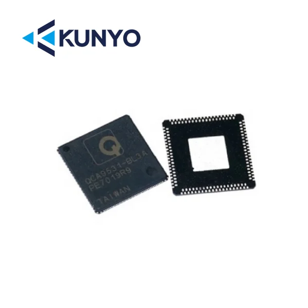 

Wireless router chip QCA9531-BL3A QFN qca9531 openwrt