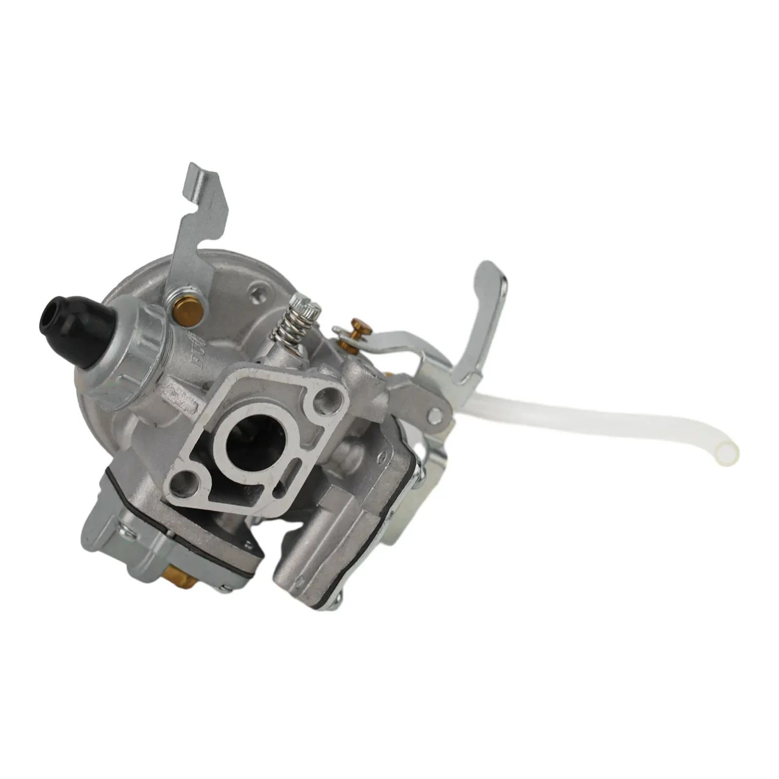 Tubing Carburetor A021002520 For Echo Shindaiwa Lawn Mower 20021-81021 B45INTL B45LA Brushcutter Carb Home Garden