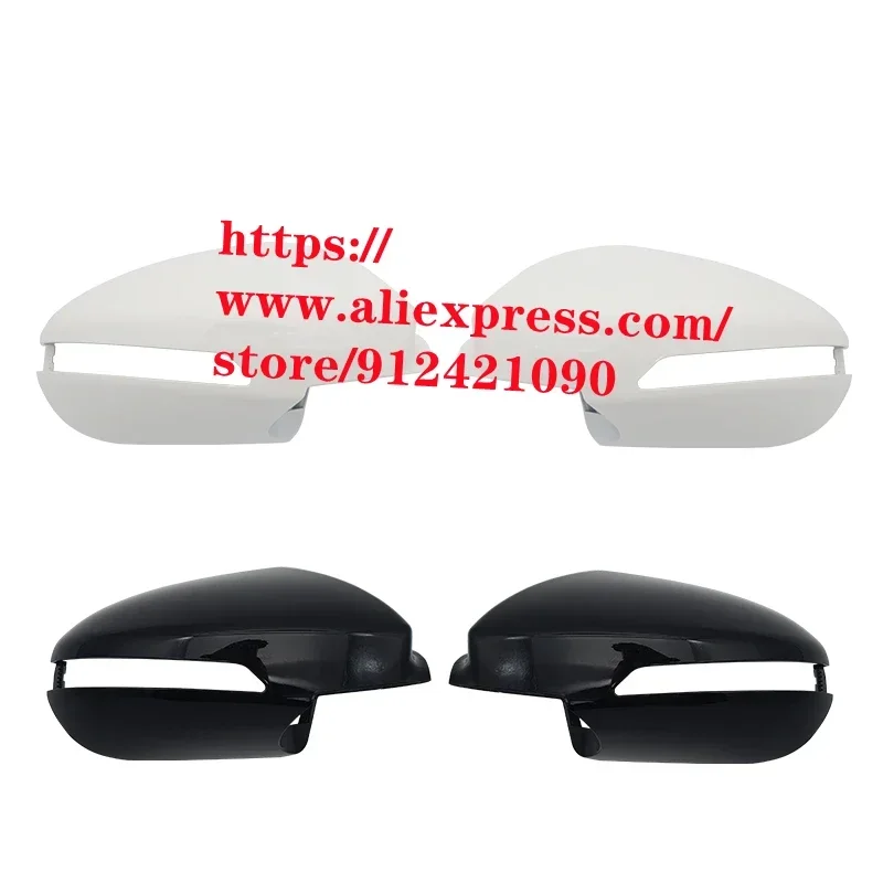 غطاء مرآة الرؤية الخلفية/بدوره الضوء/مصباح لإطار عدسة DFSK المجد 580