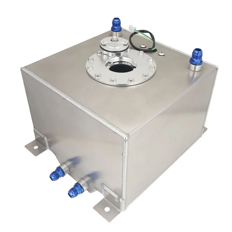 80L Racing Fuel Cell Tank, 5 Gallon Drift Car Fuel tank