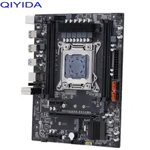 X99 Motherboard DDR4 Support #2
