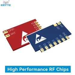 10PCS 315/433MHz Superheterodyne Module Radio Frequency Module EBYTE E160 Series Receiver Transmitter Support ASK OOK