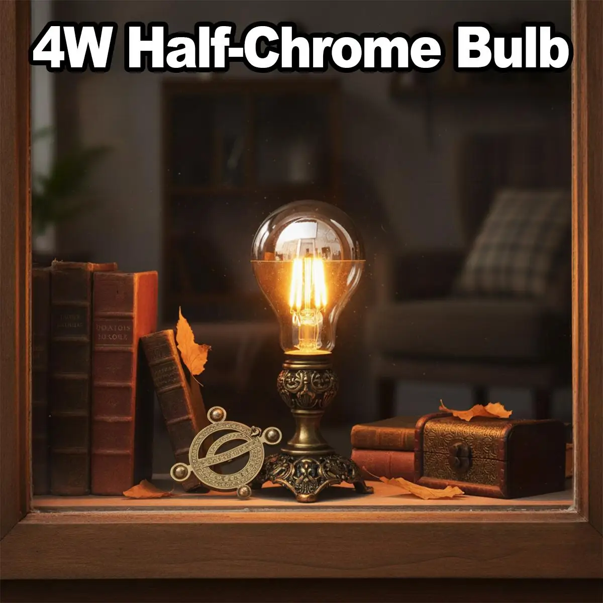 Edison E27 E14 Vint…