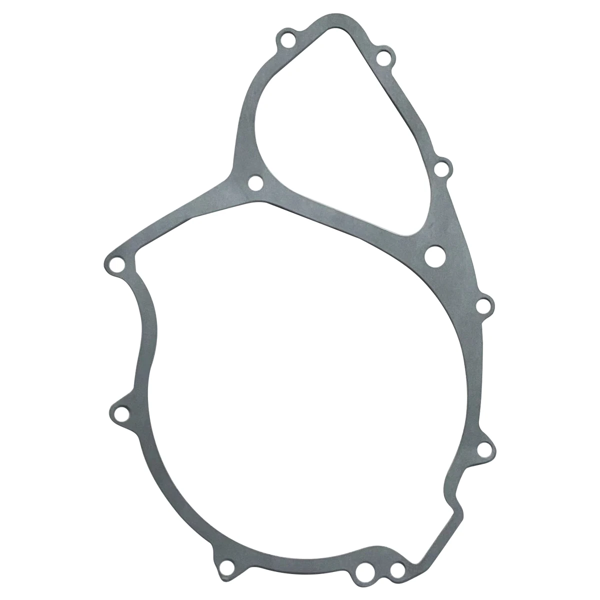 Motorcycle Right Engine Housing Cover Right Seal Gasket  for BMW F650GS Dakar 99-07 F650CS 00-05 G650GS Sertao 08-15 G650X 06-09