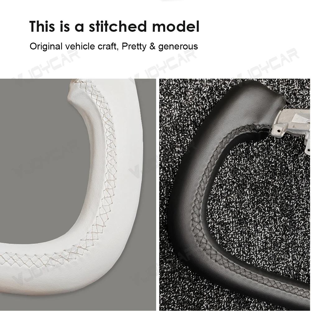 Рисунок 5 - Гоночная ручка Vjoycar 377 мм с