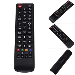 Television Remote Control Battery Powered Portable Smart TV Remote Control Replacement Parts for Samsung LED AA59-00786A