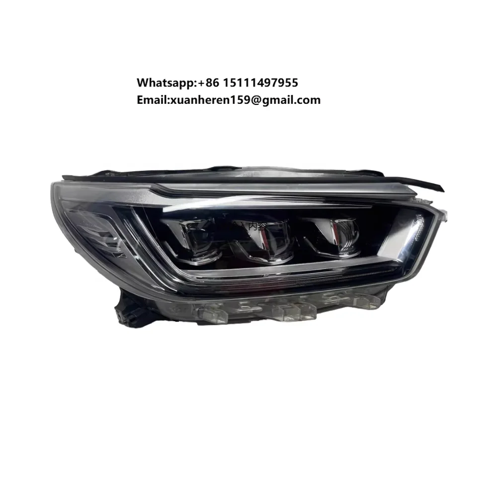 

OEM BYD Atto 2 Yuan Pro LED Headlights Car Automotive Lighting System Original Headlamps