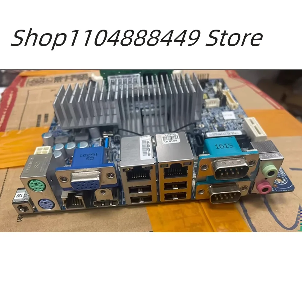 SIMB-351 A101-3 SIMB-351PS00-00A1E Placa base de control industrial