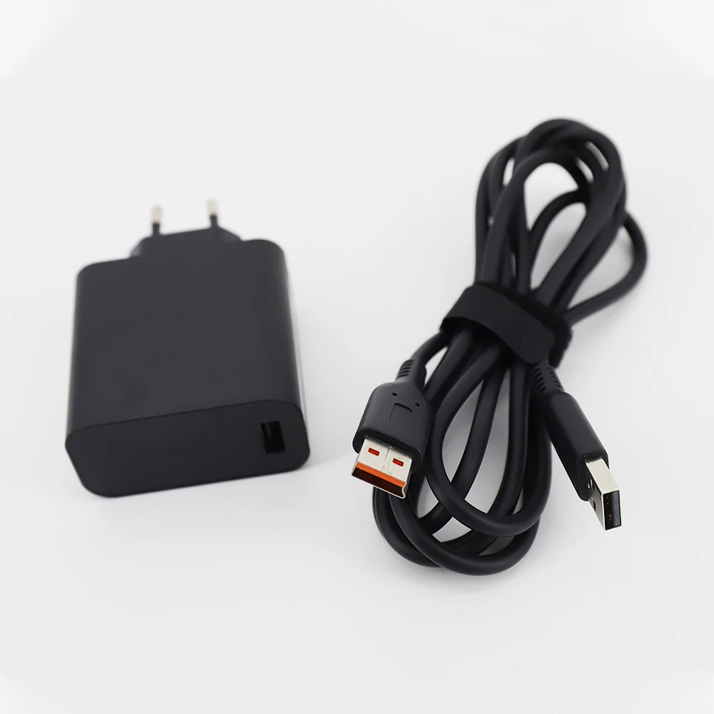 

For Lenovo ADL40WDA Ac Adapter for Laptop, Original 20V , 2A, 40W, USB, ADL40WCA, ADL40WLG, for Lenovo YOGA 3, 11 PRO-1370,