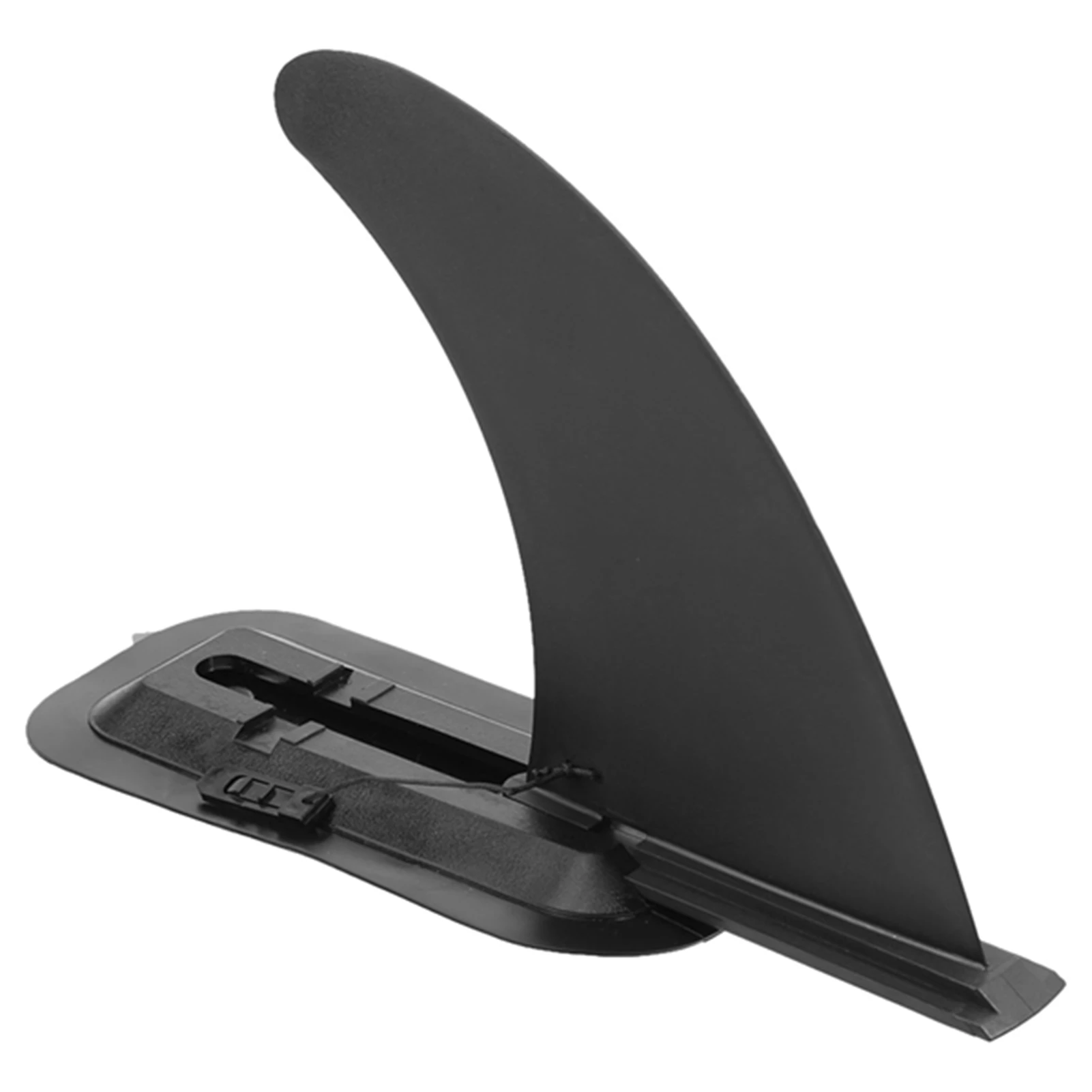 Abnehmbare PVC-Centerfin für Stand-Up-Paddle-Boards und Surfbretter