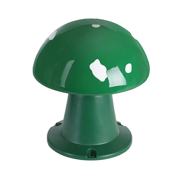 DSP620 20w 15w Waterproof Outdoor Landscape Mushroom Park Garden Speaker