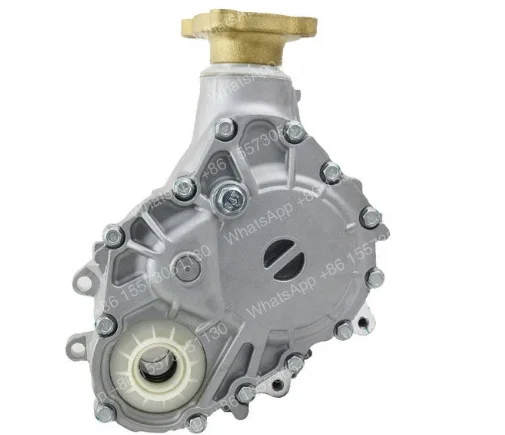 AP03 DG1Z7251F Power Take Off Differential PTO Transfer Case Unit Fits For Ford Taurus Edge Explorer Lincoln MKX