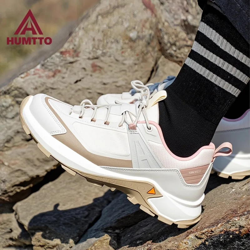 HUMTTO Нескользящие кроссовки для