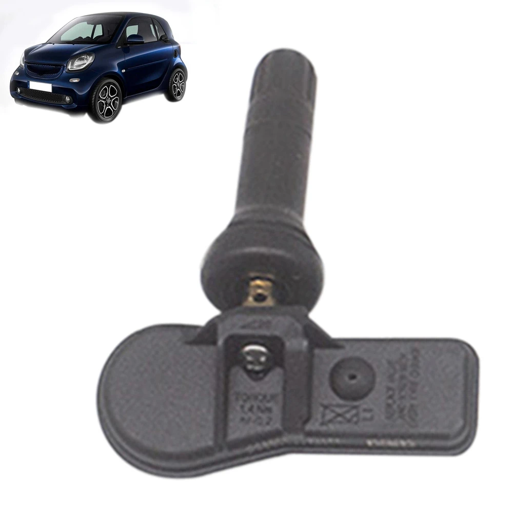 

4539057501 4539051701 Автомобильный датчик давления в шинах TPMS для Smart Forfour Fortwo W454 W453