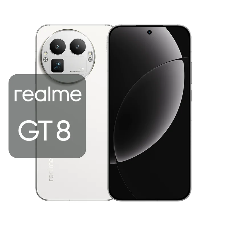 Realme gt 8-AliExpress